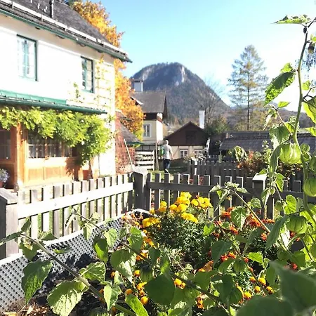 Garden Lichtenstein