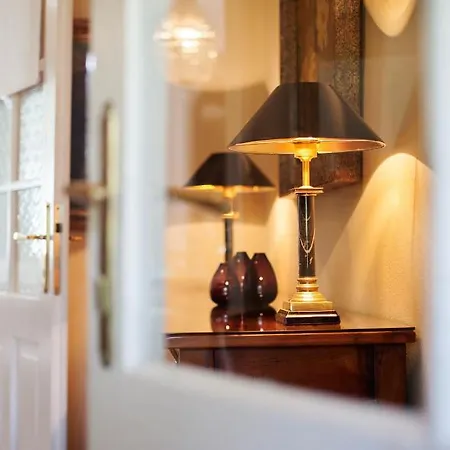 Garden Lichtenstein - Your Austrian Altaussee