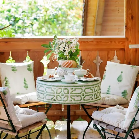 Garden Lichtenstein *