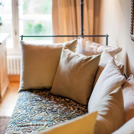 Garden Lichtenstein - Your Austrian * Altaussee