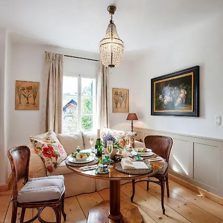 Сasa de vacaciones Garden Lichtenstein - Your Austrian *