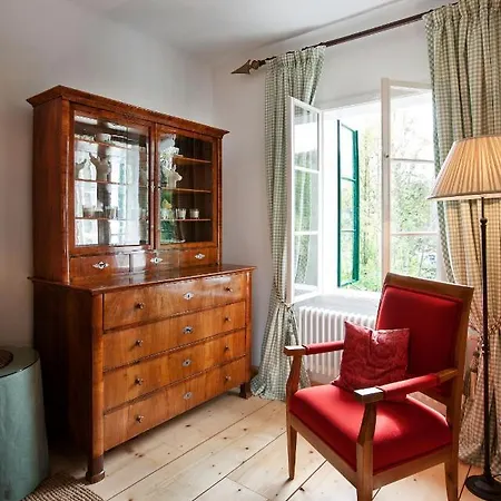 Garden Lichtenstein - Your Austrian Сasa de vacaciones *