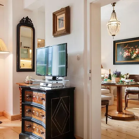 Garden Lichtenstein - Your Austrian Сasa de vacaciones