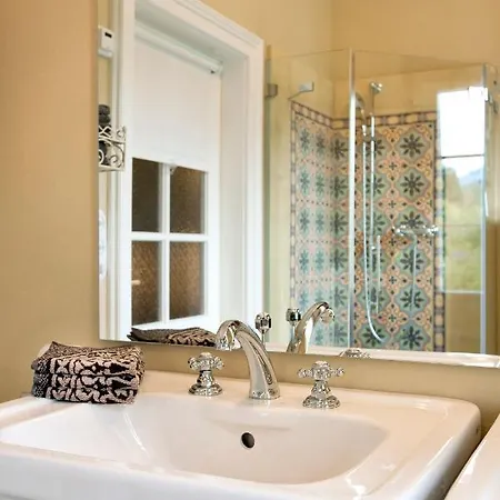 Garden Lichtenstein - Your Austrian