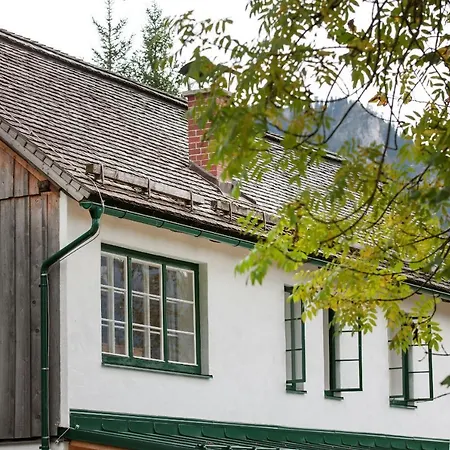 Garden Lichtenstein Ferienhaus *