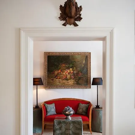 Garden Lichtenstein - Your Austrian Сasa de vacaciones