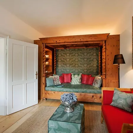 Tatil Evi Garden Lichtenstein - Your Austrian *