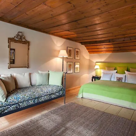 Сasa de vacaciones Garden Lichtenstein - Your Austrian