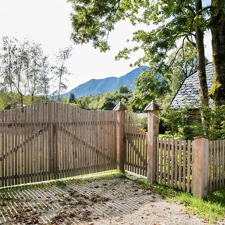 Garden Lichtenstein *