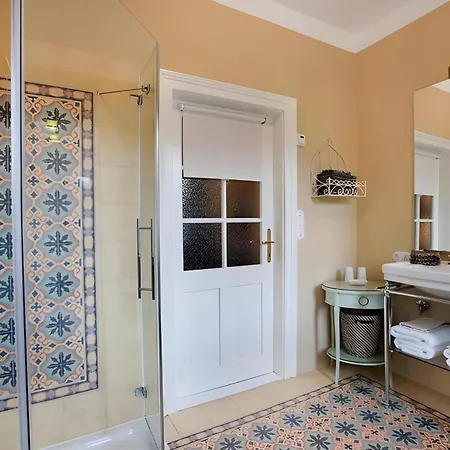 Garden Lichtenstein - Your Austrian *