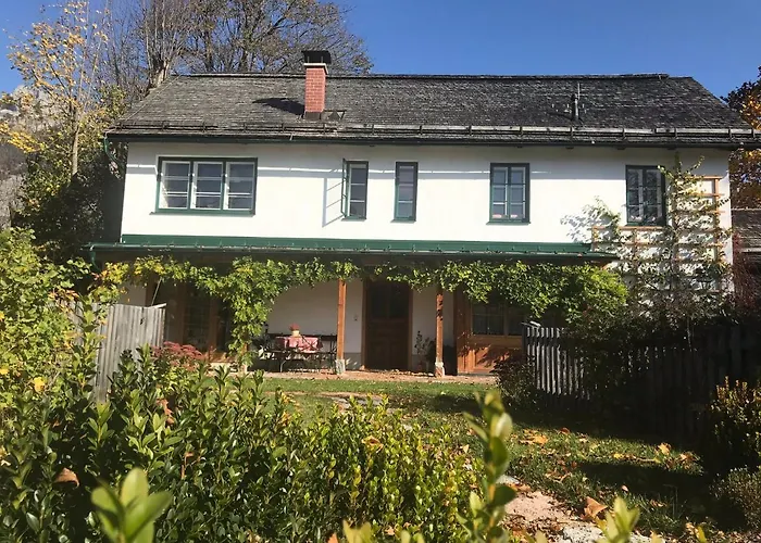 Garden Lichtenstein - Your Austrian