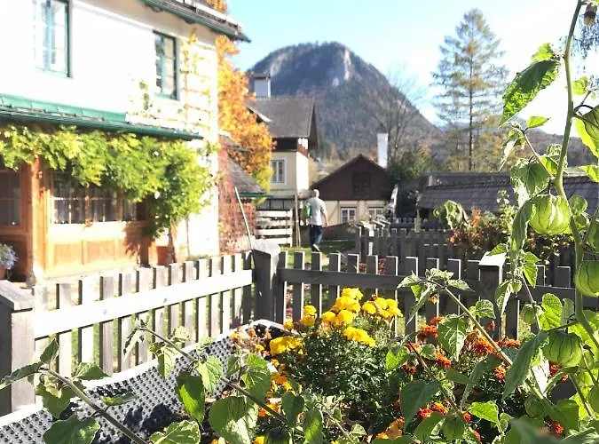 Garden Lichtenstein - Your Austrian