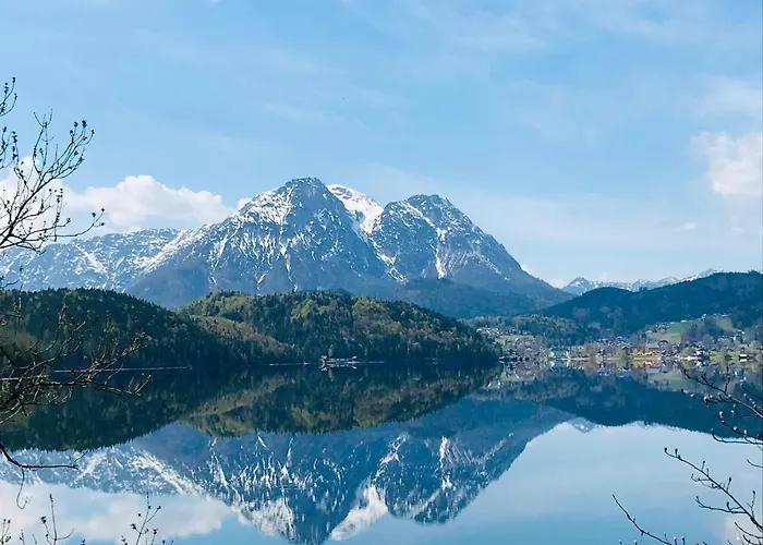 Garden Lichtenstein - Your Austrian