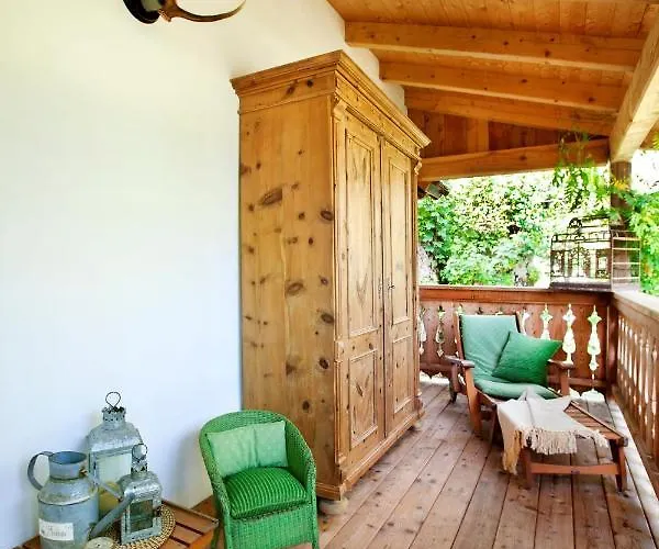 Garden Lichtenstein - Your Austrian