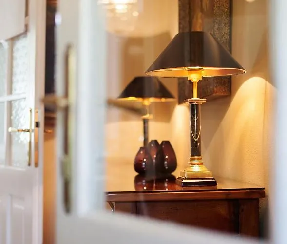 Garden Lichtenstein - Your Austrian Altaussee