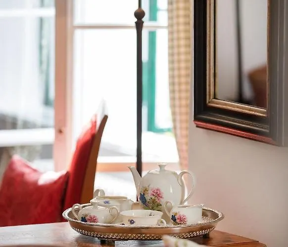 Garden Lichtenstein - Your Austrian 別荘 アルタウスゼー