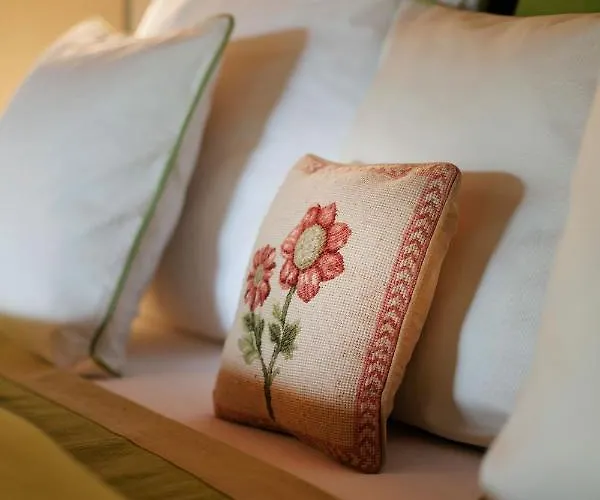 Garden Lichtenstein - Your Austrian