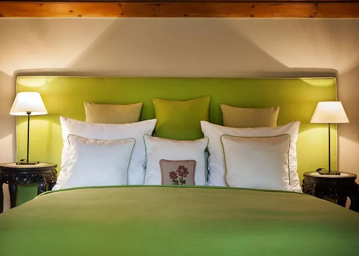 別荘 Garden Lichtenstein - Your Austrian アルタウスゼー