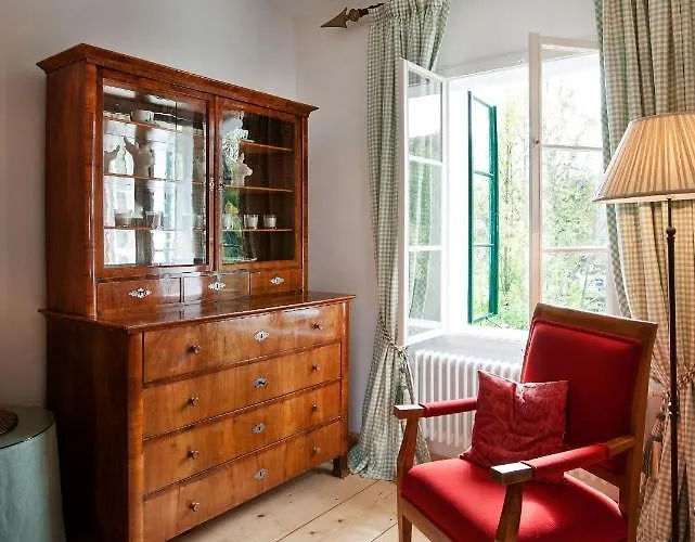 Garden Lichtenstein - Your Austrian 別荘 *