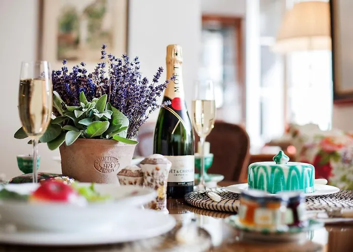 別荘 Garden Lichtenstein - Your Austrian