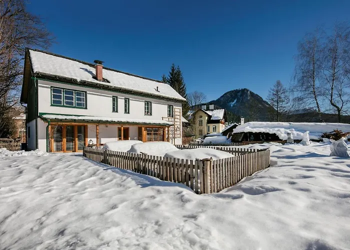 Garden Lichtenstein - Your Austrian