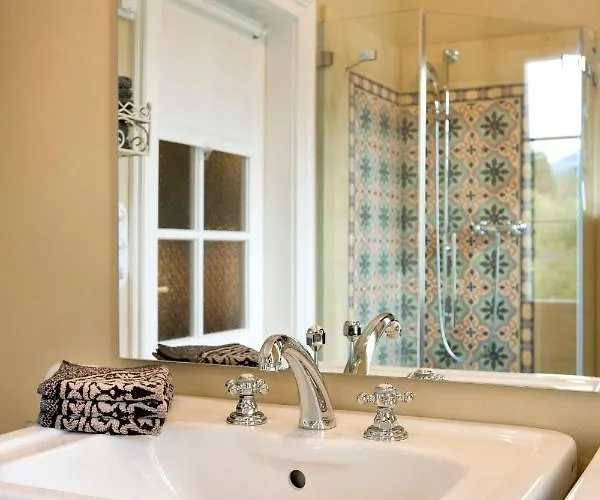 Garden Lichtenstein - Your Austrian