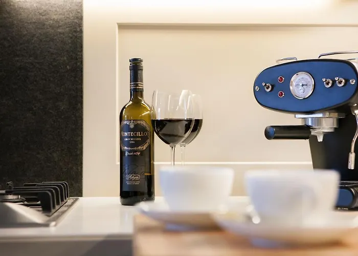 Garden Lichtenstein - Your Austrian