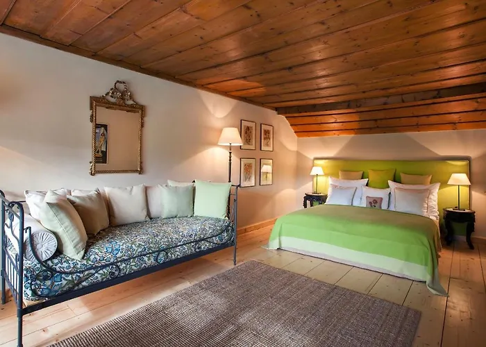 別荘 Garden Lichtenstein - Your Austrian