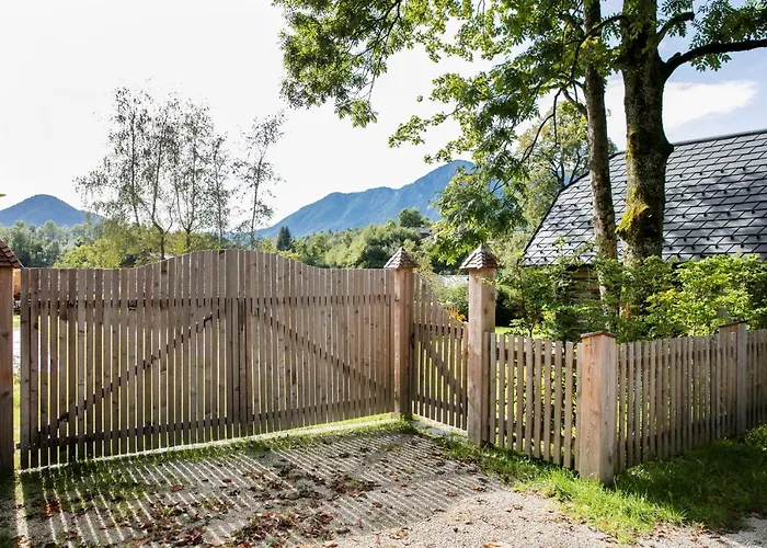 Garden Lichtenstein - Your Austrian *