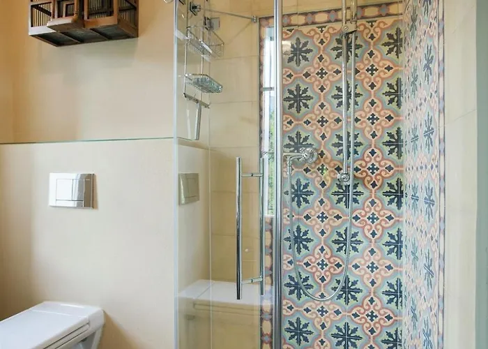 Garden Lichtenstein - Your Austrian 別荘