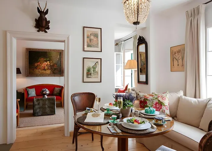 Garden Lichtenstein - Your Austrian 別荘