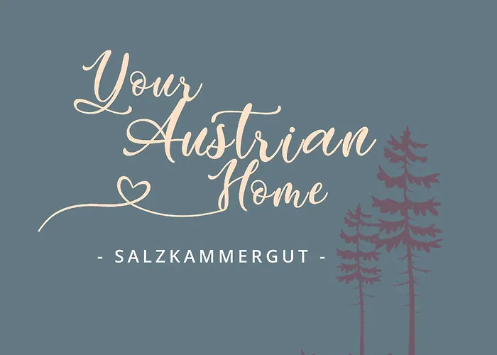 Garden Lichtenstein - Your Austrian 別荘 *